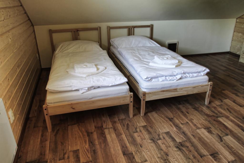 Chaty Lipa Levoča Cameră foto