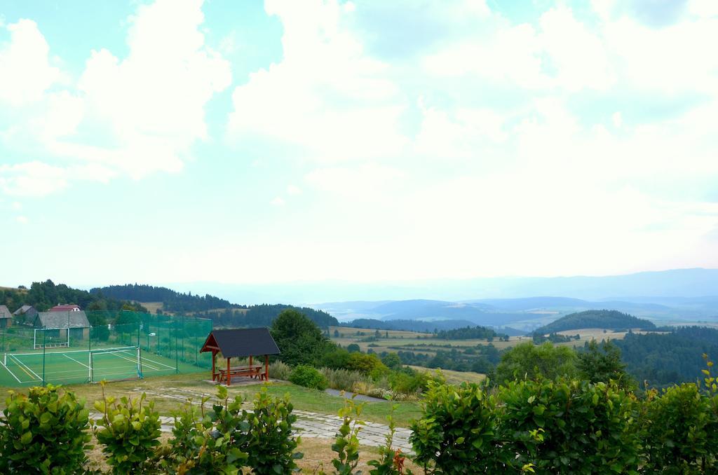 Chaty Lipa Levoča Exterior foto